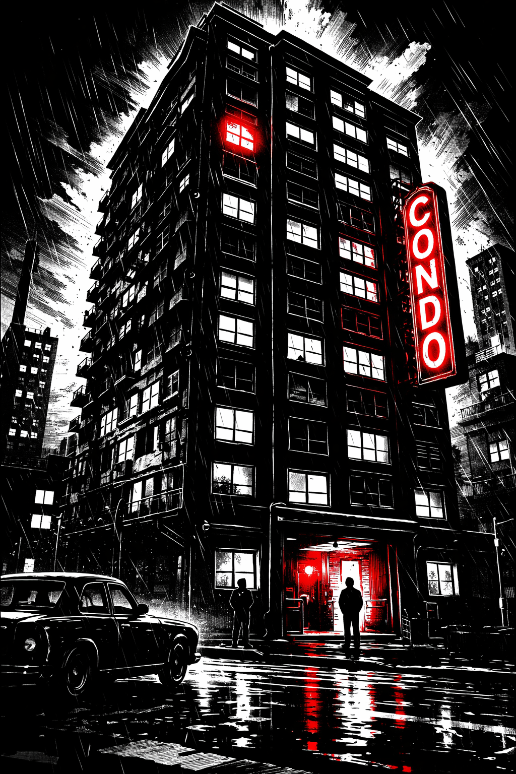condo