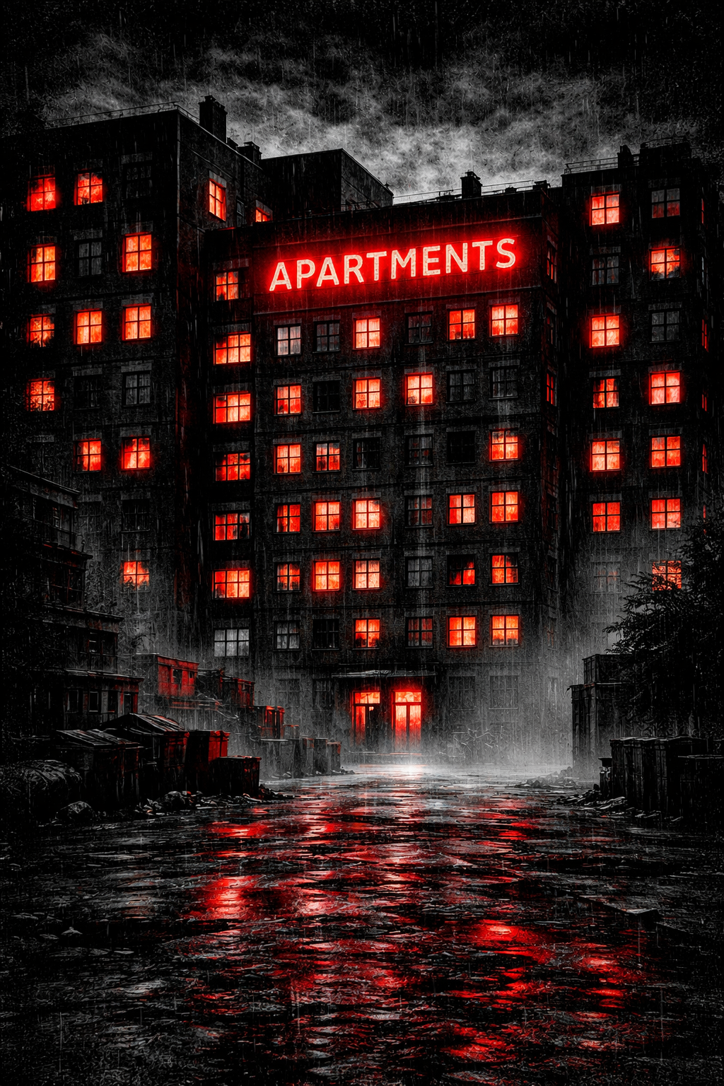 apartments
