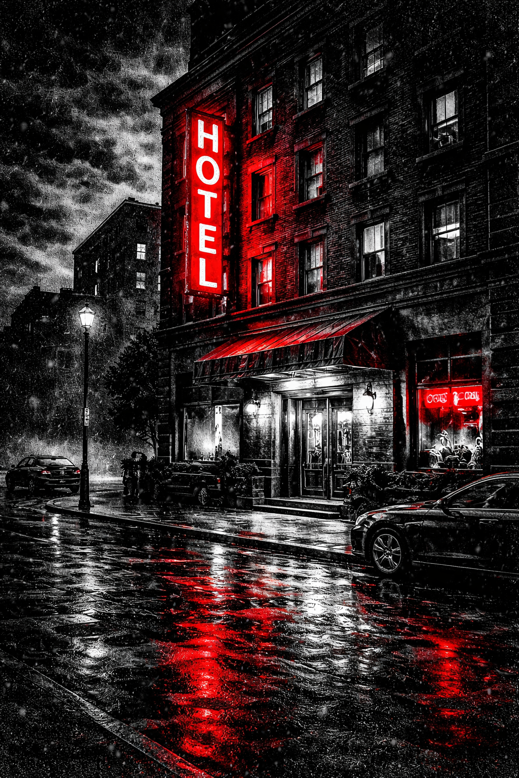 hotels