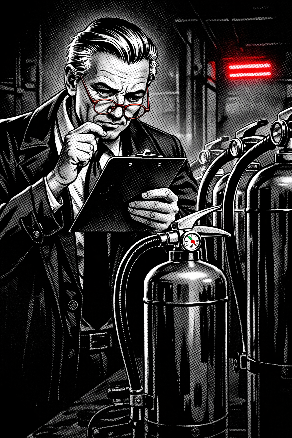 Inspections